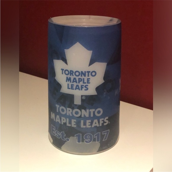 Toronto Maple Leafs Glassware Set - Picture 4 of 8